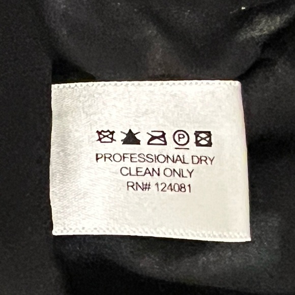 Proenza Schouler Silk Cami Mini Dress Abstract Geometric Multicolor 4 Snap Front - Picture 16 of 16